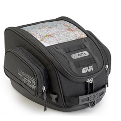 Givi Τσάντα Uni UT809_ 20L Ultima-T